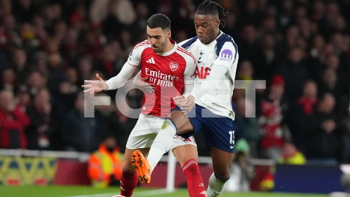 Pobeda Arsenala u derbiju